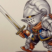 Regulus (@sirknightbot) 's Twitter Profile Photo Regulus (@sirknightbot) 's Twitter Profile Photo