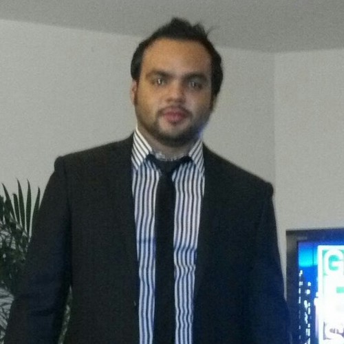 julioj29's profile picture. 