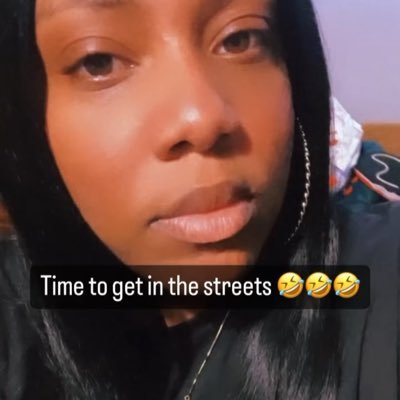 SatisTheGreat's profile picture. I’m kool AF.. BUT I’m not fuckin friendly 💯👌🏾UNAPOLOGETICALLY BLACK ✊🏾#StayWoke #January’sVeryOwn ♑️