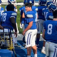 Braden Owens (@bradenowens70) 's Twitter Profile