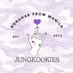 BFM Jungkookies ๐ต๐ญ (@bfm_jungkookies) Twitter profile photo BFM Jungkookies ๐ต๐ญ (@bfm_jungkookies) Twitter profile photo