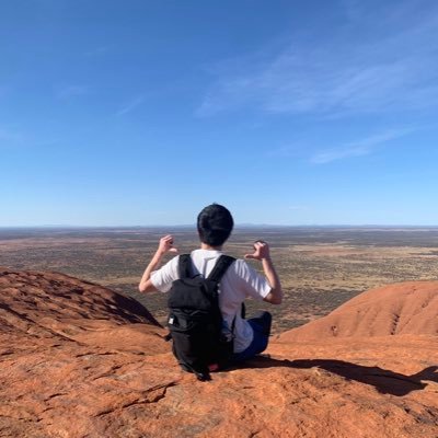 音楽とサッカーを愛してます❤️ 休日は柏レイソルを応援しています☀️4月から大阪に転勤してます🐙