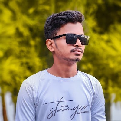 SurajMahar81779's profile picture. 