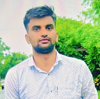 lalityadav8081's profile picture. Never give up