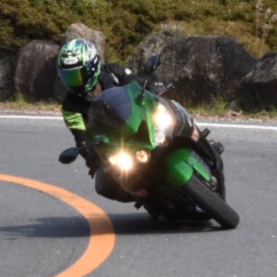 51_KaSuMinja14R's profile picture. I’m Dafe🦻/🏍Ninja400 LE’17→ZX-14R HG’19/日本四大鎮守府制覇/重度のカワサ菌、予備軍鈴菌保菌者に浸されております #zx14r/✈️:🇹🇼