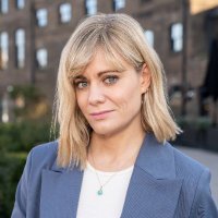 Jean Mackenzie (@jeanmackenzie) 's Twitter Profile Photo Jean Mackenzie (@jeanmackenzie) 's Twitter Profile Photo