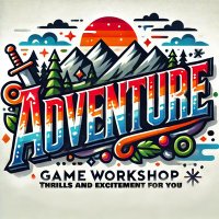 ゲーム工房 ADVENTURE (@martyr61470168) 's Twitter Profile