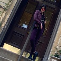 Venus’ Vampire (@venusianvampire) 's Twitter Profile Photo Venus’ Vampire (@venusianvampire) 's Twitter Profile Photo