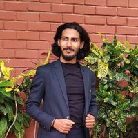 Sanyam (@sanyamcallutha) 's Twitter Profile