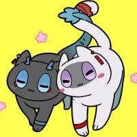 くもも (@satahara) 's Twitter Profile Photo