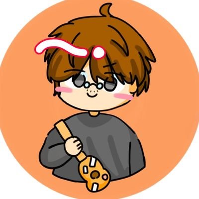 『太』く『朗』らかに✨
ウクレレロック🔥🎤🎸
🏀バスケットボールとロックンロールが大好き
ゴー!京都ハンナリーズ🩵
音楽活動のインスタアカウント→
https://t.co/U2L7RPh9Pa