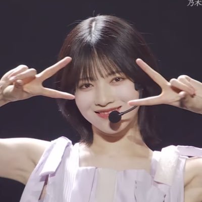 karaagelemon14's profile picture. 乃木坂46の4期生推し。早川聖来ちゃんは推しメン殿堂入り。20231002より林瑠奈ちゃんを推してます。 13thバスラから大越ひなのちゃんも推し始めた乃木坂46のファンアカウントです。