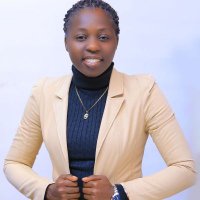 Tusingwire Daphine (@daphinetusi6) 's Twitter Profile
