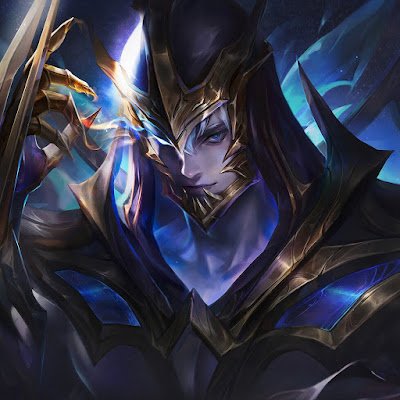 Soldier2203117's profile picture. 