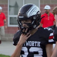 Carter Brooks (@carterbrooks33) 's Twitter Profile Photo Carter Brooks (@carterbrooks33) 's Twitter Profile Photo