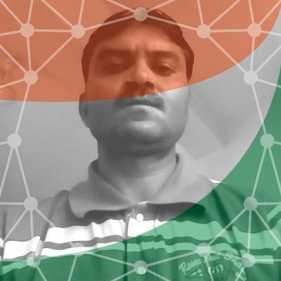 राष्ट्रवादी !!!
भाषाई मर्यादा का उल्लंघन करने वालों को जवाब देने के बजाय सीधा ब्लॉक किया जाएगा इसलिए भाषाई मर्यादा का ध्यान रखें |