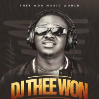 DJ Thee Won💎 (@djtheewon) Twitter profile photo