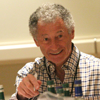 kleinrock Profile Picture