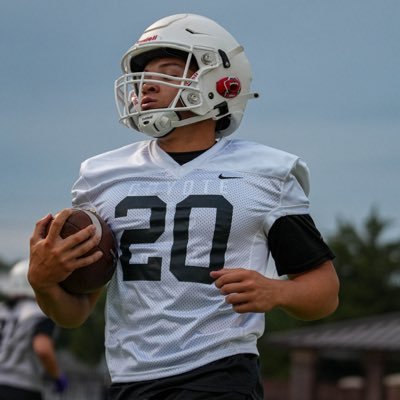 Prestin Letcher Profile