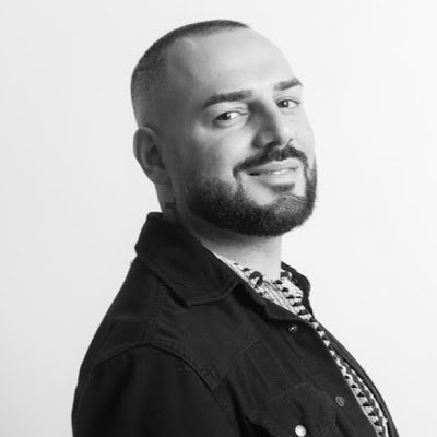 calomarino1's profile picture. A man is a man