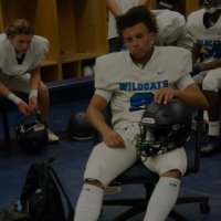 Roman Turner (@romanturner2028) 's Twitter Profile Photo Roman Turner (@romanturner2028) 's Twitter Profile Photo