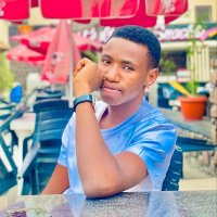 Aliyu Musa Muhammad (@aleennetwork) 's Twitter Profile