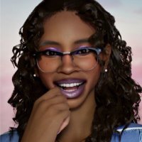 Qweenie Mask (@maskherade) Twitter profile photo