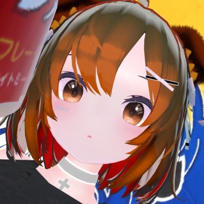 気が向いた時にVRChatとゲーム配信をしています。配信の通知はTwitterで時々やっています。VRChatでは、エクササイズのワールドによくいます。大体22˸00 ~ から配信することが多いです。
