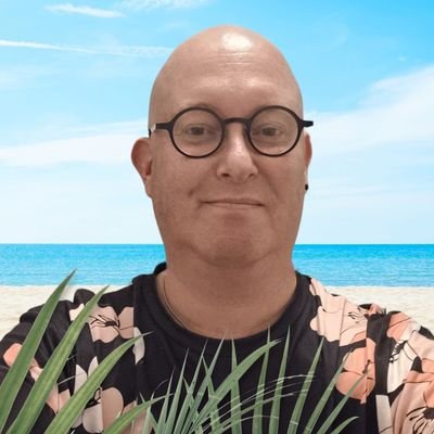 Vertrouwenspersoon, Assistentie geestelijke verzorging, Pers.begeleiding🌈
Tiktokker:@TeeVeePapa
Levensgenieter, kritisch scherp en rechtvaardig.
Humor🤣🤔♒