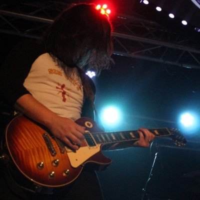 Where would rock and roll be without feedback?