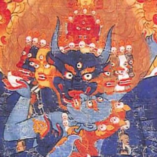 TANTRISTA_'s profile picture. タントリスタはタントリック・ブレインダンス・プロデューサー