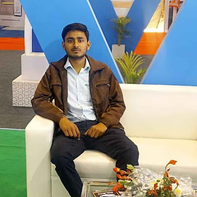 iamnirbhay14's profile picture. Student