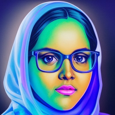 باحثة مهتمة بالشأن الصومالي: سياسيا، دستوريا، فيدراليا،وتؤمن بأن الجمود هو سرّ التّخلف، وتحب السّلام والصّدق, قبول الآخر من يبدأ من قبولنا ببعضنا البعض.