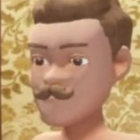 Billy Wrandt (@johnvincemoon) Twitter profile photo
