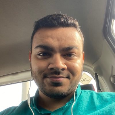 jashmehta89's profile picture. Founder, https://t.co/sxZr7tnHgS
