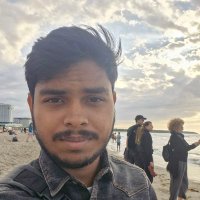 Koushik Mondal (@koushikm_ch) 's Twitter Profile
