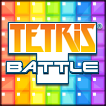 Tetris Battle is available on Facebook. *** To access the Arena game mode, use MINO as the password ***