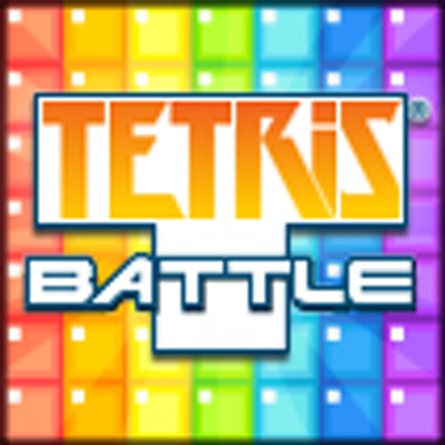 tetris battle