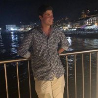 Cesare Cuneo (@beceppece) 's Twitter Profile