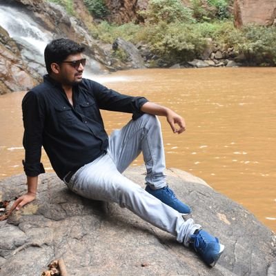 Sociologist | Teacher | Lecturer | Artist | Photography | Writer |Traveller | Nature Lover | Learner | Proud Odia |
Research Scholar |
Pondicherry University