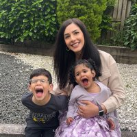 Natasha Aujla (@aujlanatasha) 's Twitter Profile