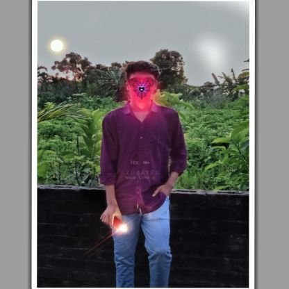 Zubayed9x's profile picture. 