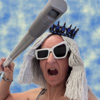 Queen Mopp 👑 (@queenmopp) 's Twitter Profile Photo Queen Mopp 👑 (@queenmopp) 's Twitter Profile Photo