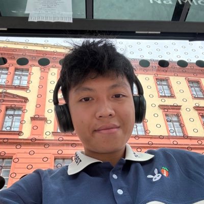 nygujen's profile picture. 