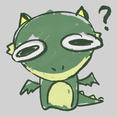 🇲🇾 | ENG/中文/BM 👍
20 | Freelance Artist 🛐
💚 Unhealthy Obsession With Green Dragons 💚
