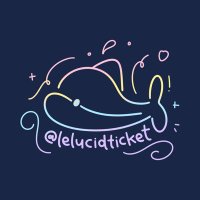 กดบัตร ดีลบัตร Lelucidticket 🎟️ (@lelucidticket) 's Twitter Profile