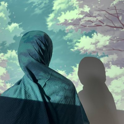 idrisFatima_'s profile picture. 🌙 | Data Enthusiast📊🤖 | Avid Reader 📚 | Passionate about learning and growth | Balance ✨