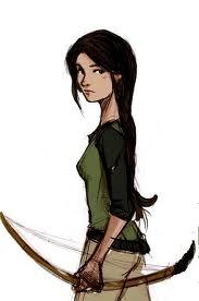 My name is Katniss Everdeen. I am 17 years old. My home is district 12. I was in the hunger games. I escaped. part of #Panemresistance
