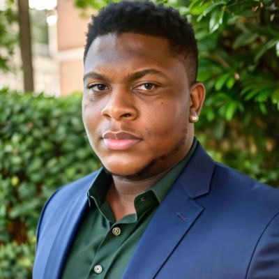 St. George’s College • UCC Guild President 18-19 🎓 • BSc Financial Management • Youth Advocate • Young Jamaica 🇯🇲 🟢✌🏾🔔 • SOLEY PERSONAL VIEWS EXPRESSED