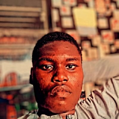 Lasuite, 18 Stesa lasu Chief whip, 39 Esan lasu honourable member, Aspiring Machine learning engineer,
python Enthusiast, Madridista, Kansas City chiefs fan